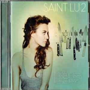 Saint Lu - Saint Lu 2 FLAC album
