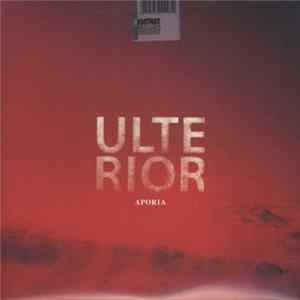 Ulterior - Sister Speed / Aporia FLAC album