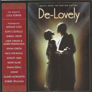 Various - De-Lovely - Music From The Motion Picture FLAC album