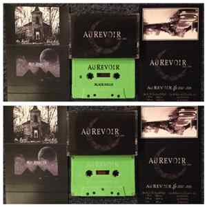 Au Revoir - 2012 - 2015 Cassette FLAC album