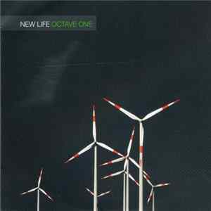 Octave One - New Life (Remixes) FLAC album