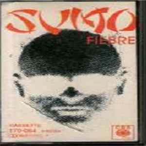 Sumo - Fiebre FLAC album