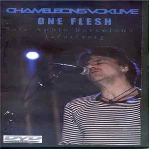 ChameleonsVox - One Flesh FLAC album