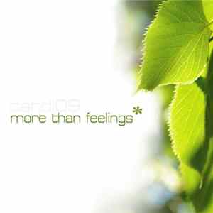 Various - More Than Feelings FLAC album