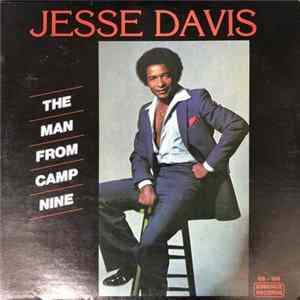 Jesse Davis - The Man From Camp Nine FLAC album