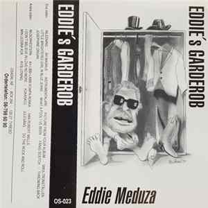 Eddie Meduza - Eddie's Garderob FLAC album