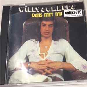 Willy Sommers - Dans Met Mij FLAC album