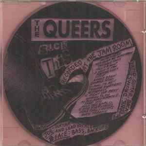 The Queers - Suck This FLAC album