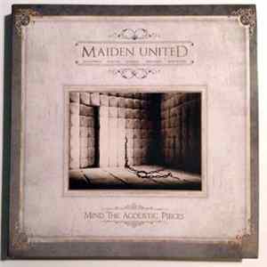 Maiden United - Mind The Acoustic Pieces FLAC album