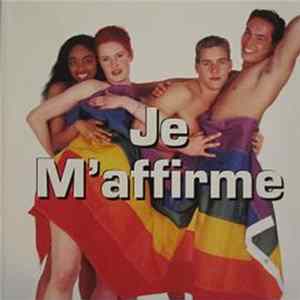 Various - Je M'affirme FLAC album