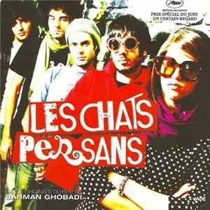 Various - Les Chats Persans FLAC album