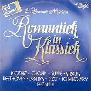 Various - Romantiek In Klassiek FLAC album