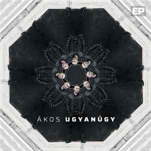Ákos - Ugyanúgy FLAC album