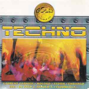 Various - Techno FLAC album