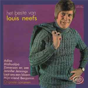 Louis Neefs - Het Beste Van Louis Neefs FLAC album