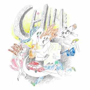 タマダマサシ と ヱスケー - Chime FLAC album