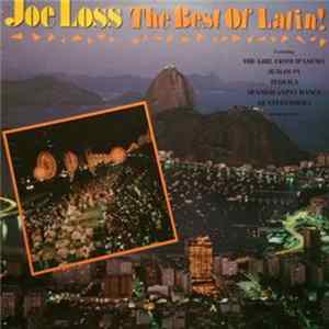 Joe Loss - The Best Of Latin FLAC album