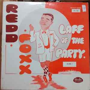 Redd Foxx - Laff Of The Party Volume 7 FLAC album