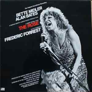 Bette Midler - The Rose (The Original Soundtrack Recording) FLAC album