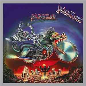 Judas Priest - Painkiller FLAC album