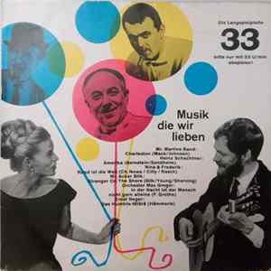 Various - Musik Die Wir Lieben FLAC album