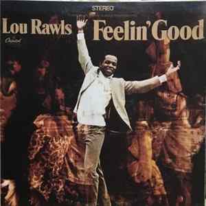 Lou Rawls - Feelin' Good FLAC album