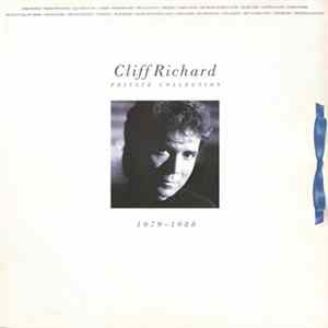 Cliff Richard - Private Collection (1979 - 1988) FLAC album