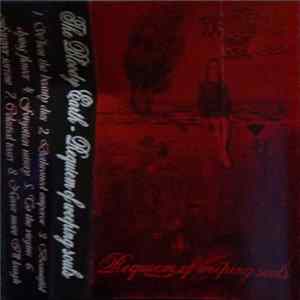 The Bloody Earth - Requiem Of Weeping Souls FLAC album