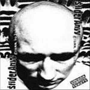 Śfider Anyy - Gramm, Bo Lubię FLAC album