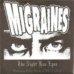 Migraines - The Night Has Eyes FLAC album