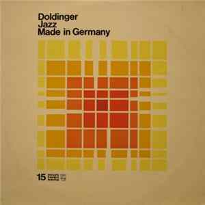 Doldinger - Jazz Made In Germany FLAC album