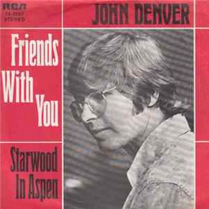 John Denver - Friends With You FLAC album