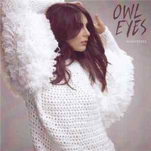 Owl Eyes - Nightmixes FLAC album
