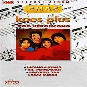 Koes Plus - Pop Keroncong FLAC album