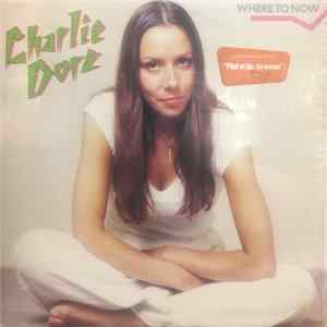 Charlie Dore - Where To Now FLAC album