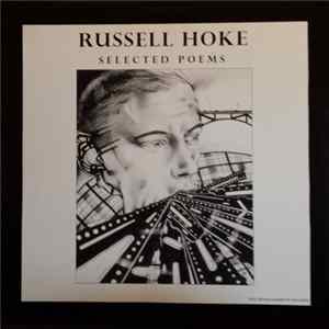 Russell Hoke - Selected Poems FLAC album