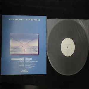 Dire Straits - Communiqué From Bahamas/Straits Power FLAC album