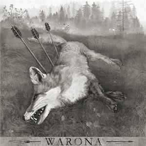 Warona - EP 2014/2015 FLAC album