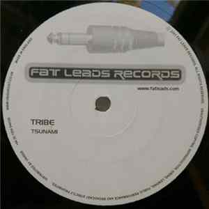Tribe - Tsunami / Futurestorm FLAC album