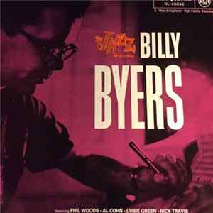Billy Byers - The Jazz Workshop FLAC album