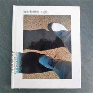 Lucio Battisti - E Gi FLAC album