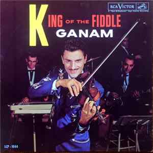 King Ganam - King Of The Fiddle FLAC album