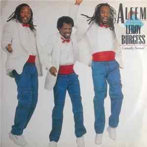 Aleem - Casually Formal FLAC album
