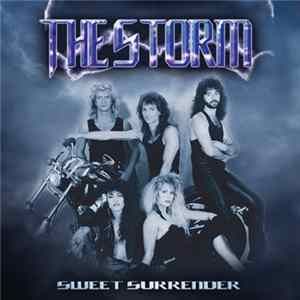 The Storm - Sweet Surrender FLAC album