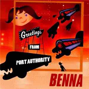 Benna - Greetings From Port Authority FLAC album