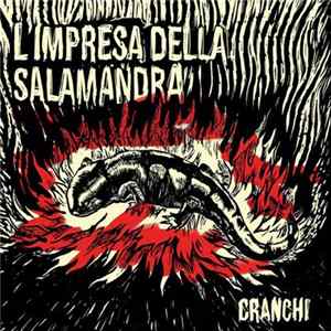 Cranchi - L'Impresa Della Salamandra FLAC album