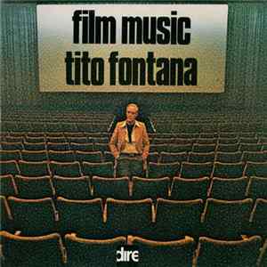 Tito Fontana - Film Music FLAC album