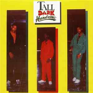 Tall Dark & Handsome - T.D.H. FLAC album