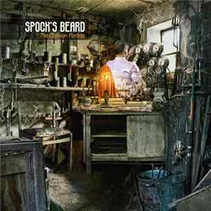 Spock's Beard - The Oblivion Particle FLAC album