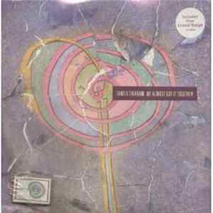 Tanita Tikaram - We Almost Got It Together FLAC album